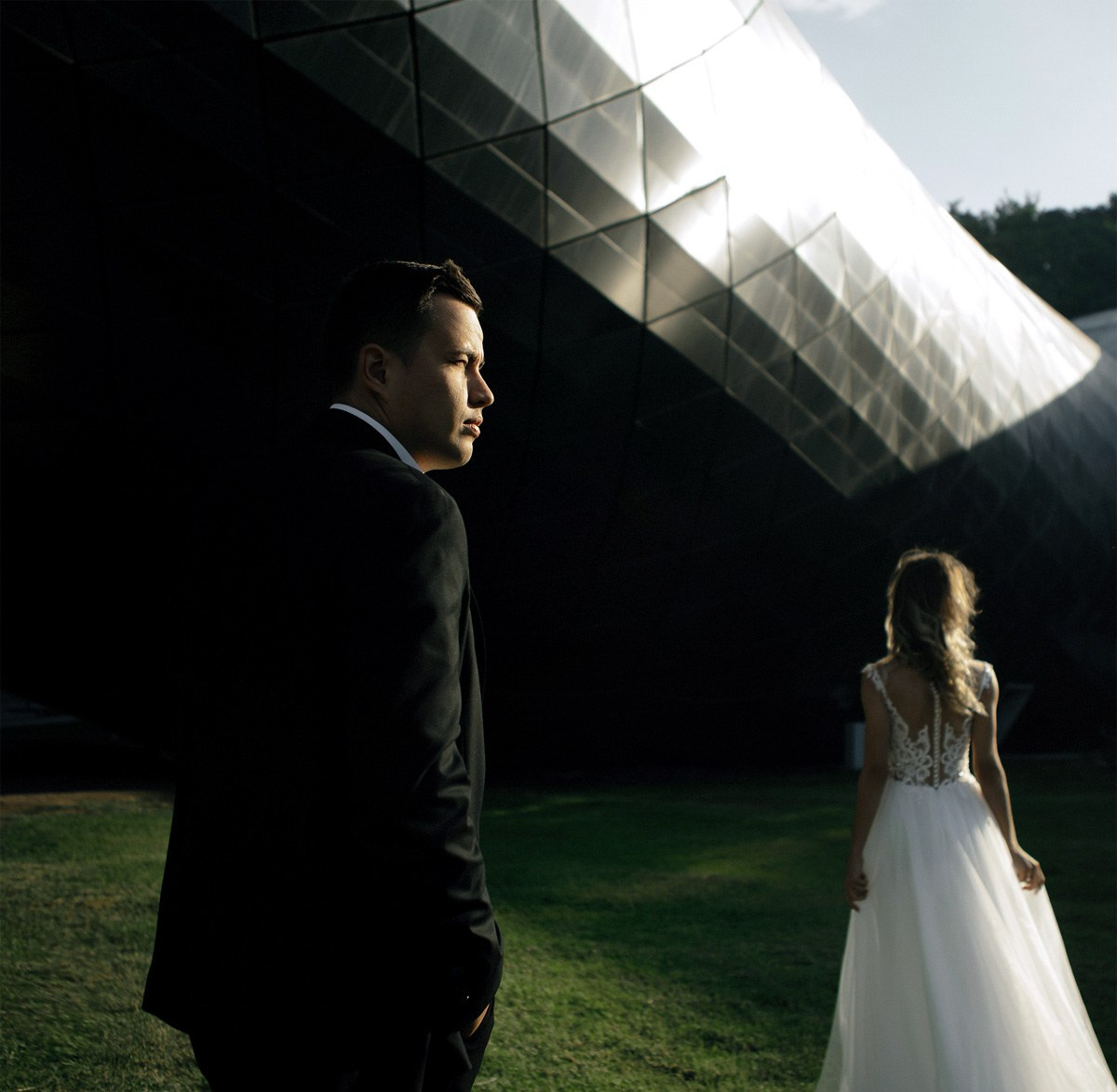 Выше головы и дальше неба. Дмитрий Малявка | Профессиональный свадебный фотограф в Ростове, Москве и любой точке мира