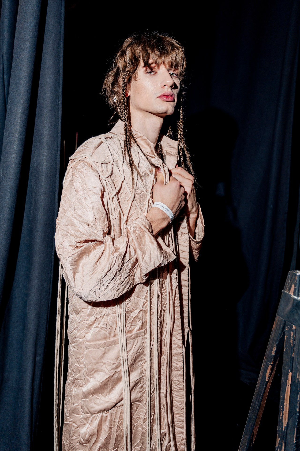 Fashion Week 24. Репортажный фотограф Санкт-Петербург