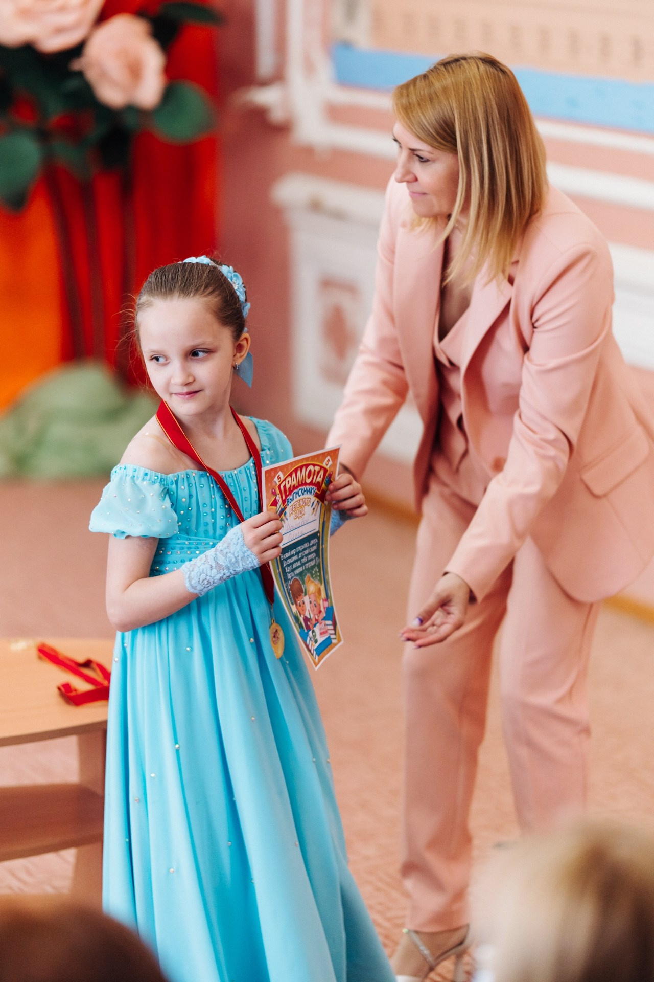 Детский сад | Выпускной. Репортажный фотограф Санкт-Петербург