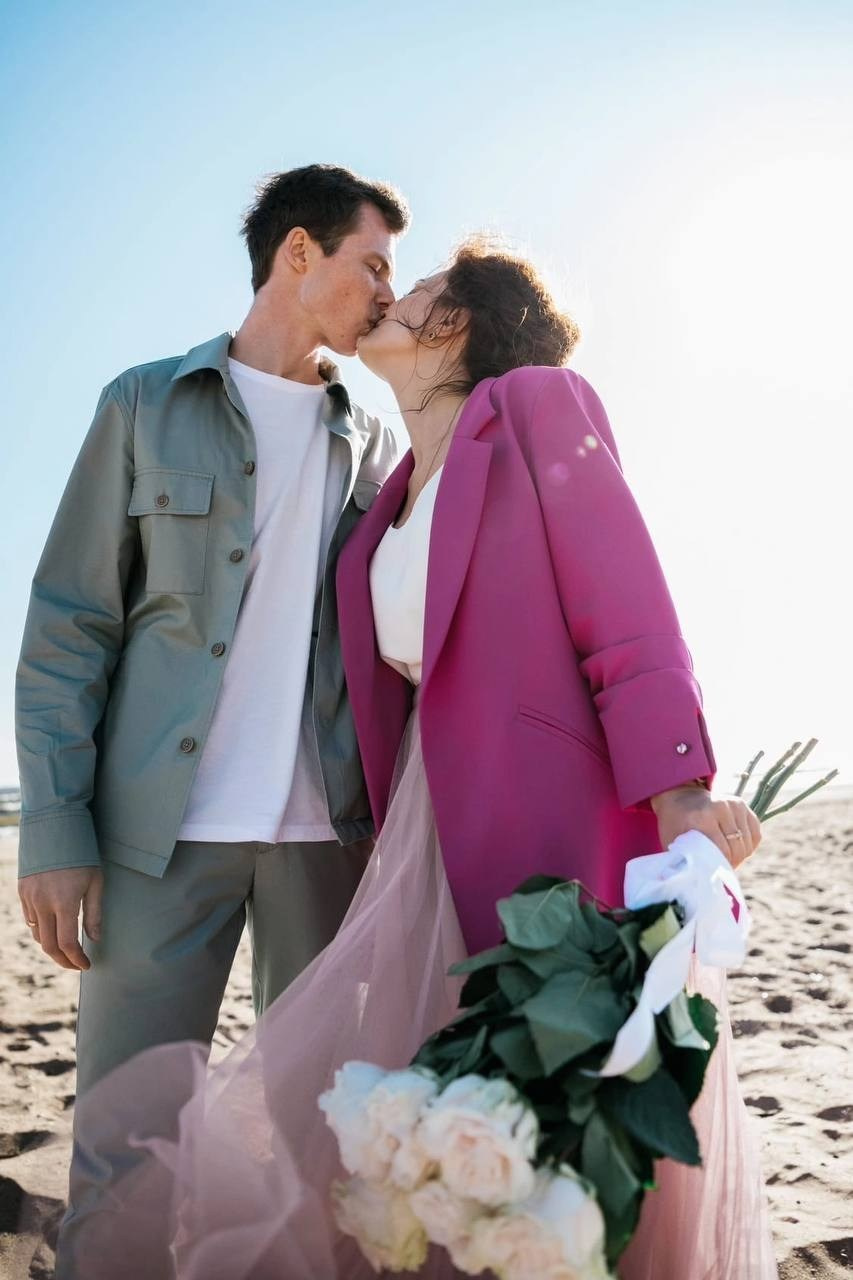 Портфолио. Свадебный фотограф Дина Сейцман