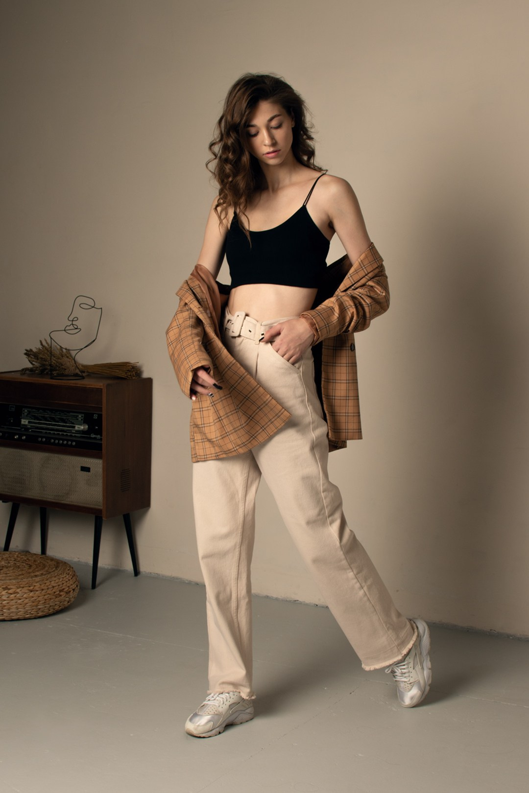 Портфолио. Портретный фотограф в Красноярске Полина Теплова