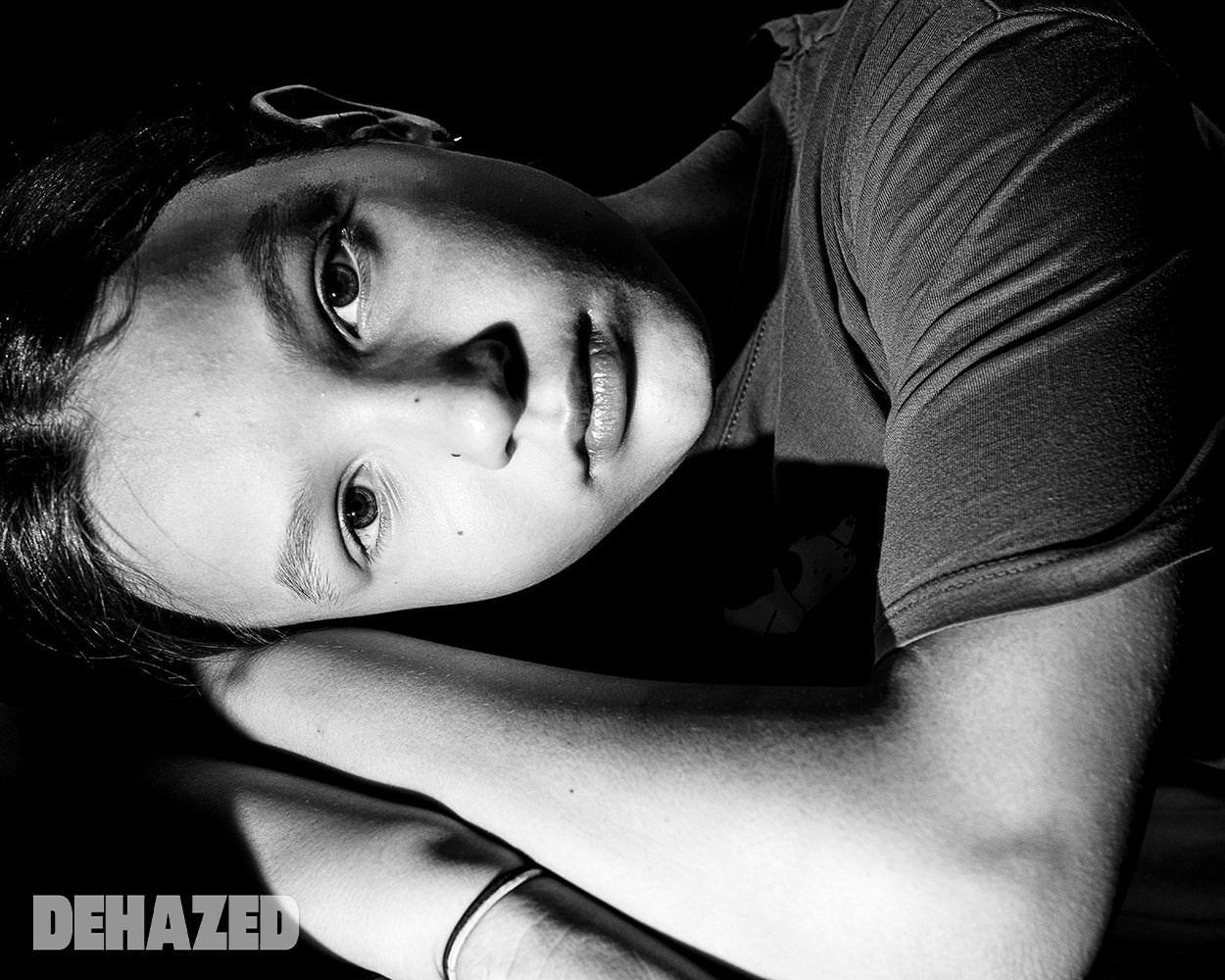 DEHAZED. Фотографии Лены Соколовой