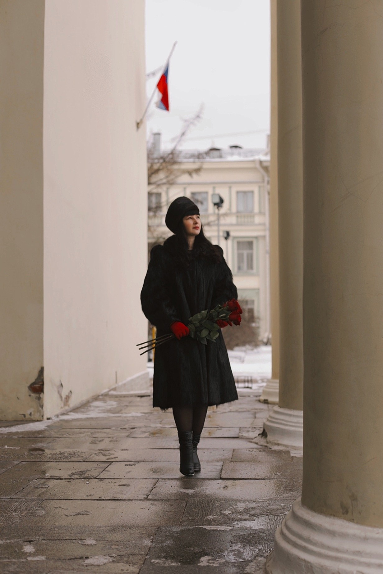 Portrait. Семейный и детский фотограф в Санкт-Петербурге, Анастасия Воротова