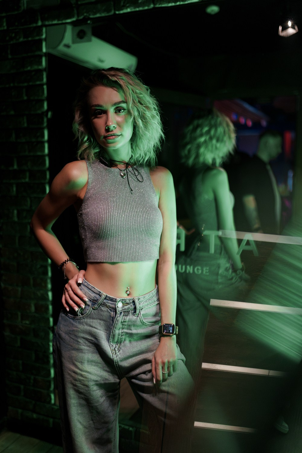 МЯТА LOUNGE. КИПЯТКОМ КОКШЕТАУ