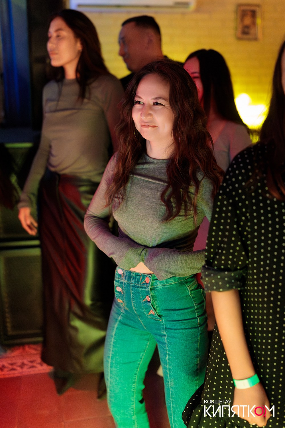 GENTLEMAN PUB. КИПЯТКОМ КОКШЕТАУ