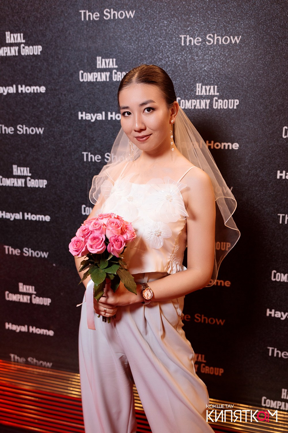 THE SHOW. КИПЯТКОМ КОКШЕТАУ