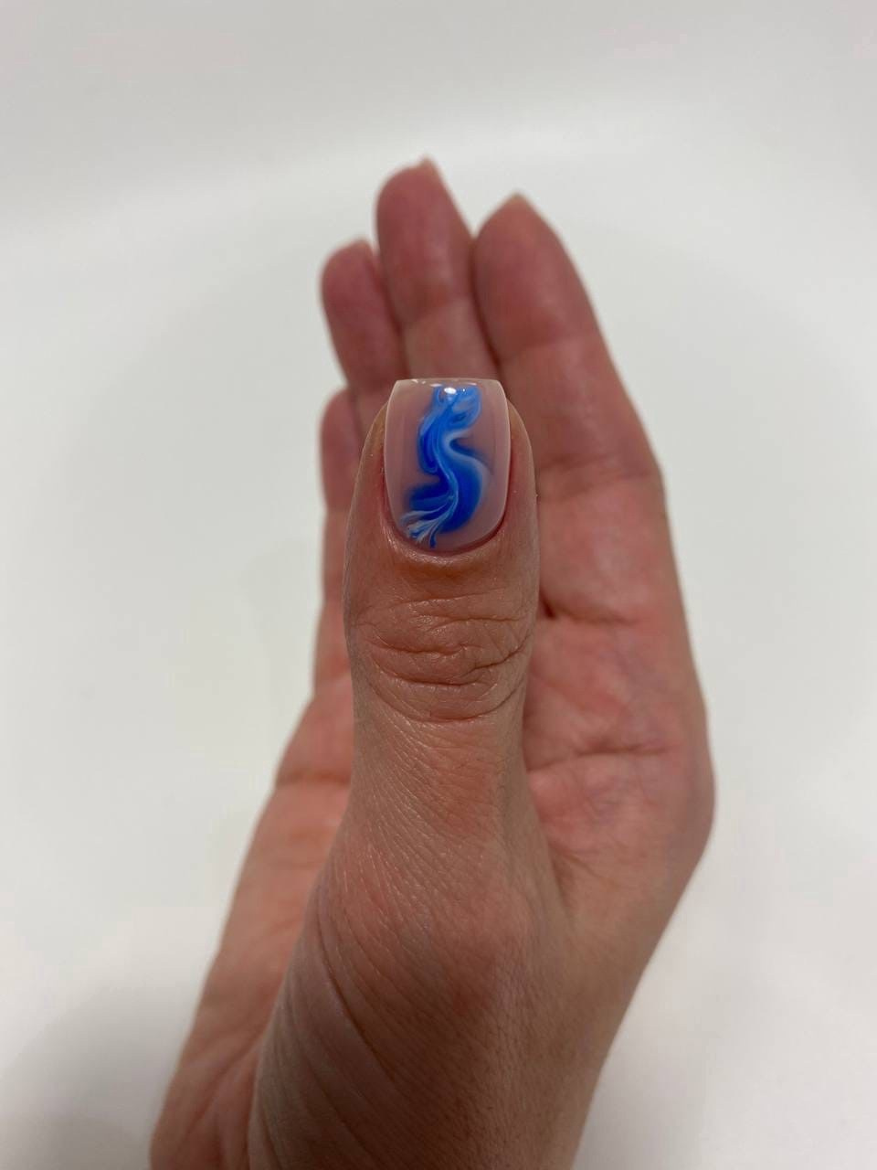 МАНИКЮР И ПЕДИКЮР. Салон красоты PUDRA