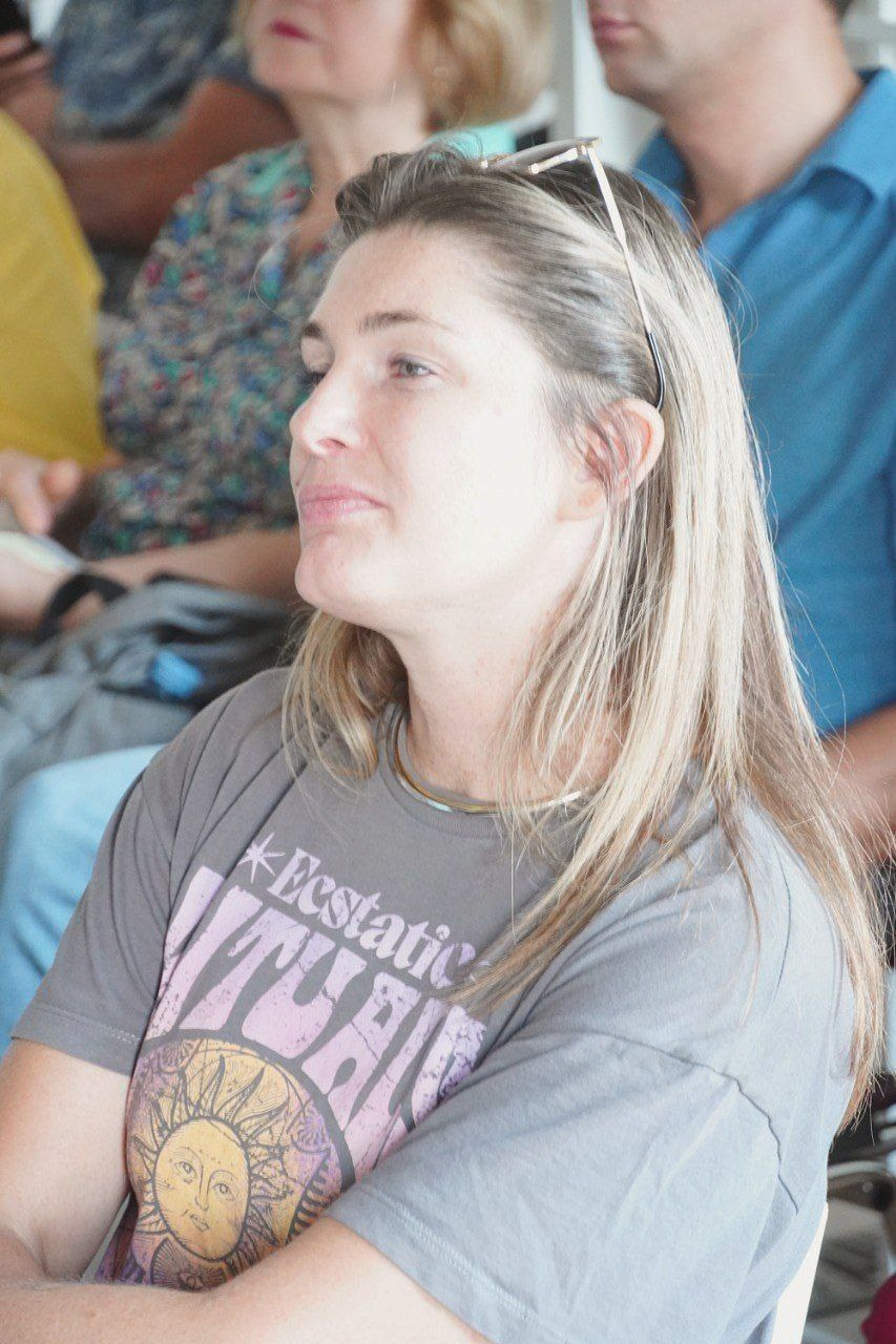 «Жердёла», зин-фестиваль, 26.07-04.08.2024, арт-пространство «Кислород», Ставрополь. Лера Круглова