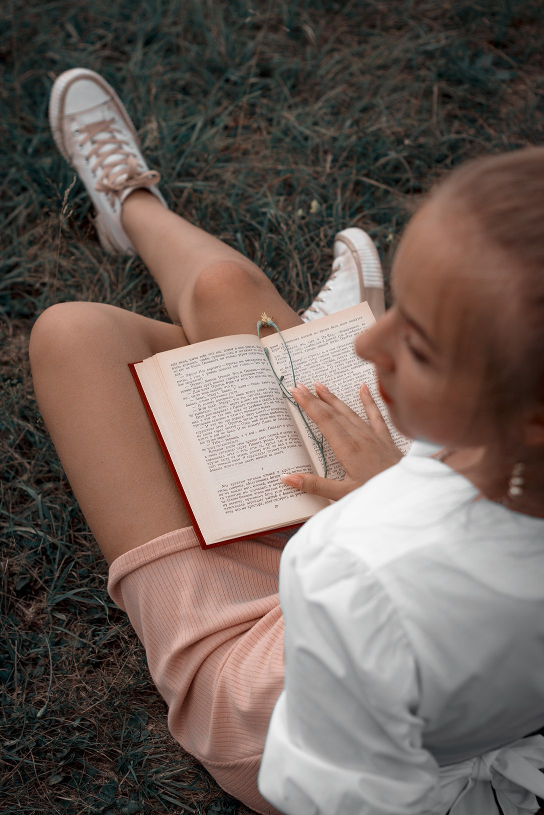 Анастасия. Фотограф Казначеева Юлия Иваново/Москва