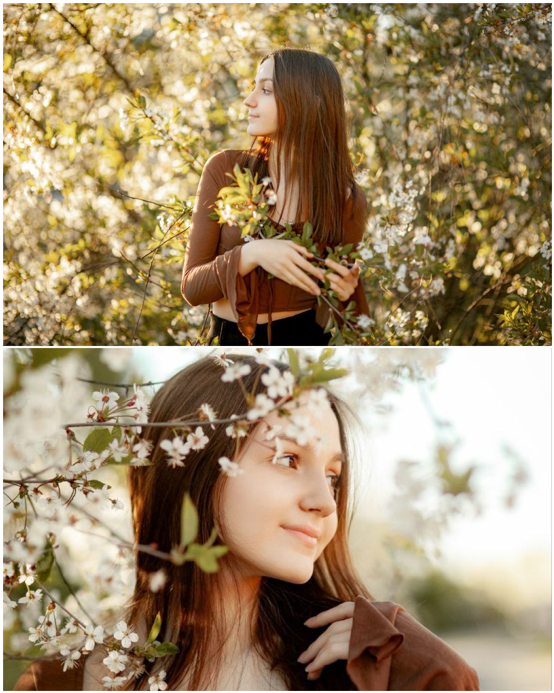 Варвара. Фотограф Казначеева Юлия Иваново/Москва