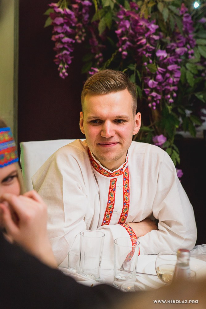 25 роддом. Видеооператор/Фотограф Николай Завьялов