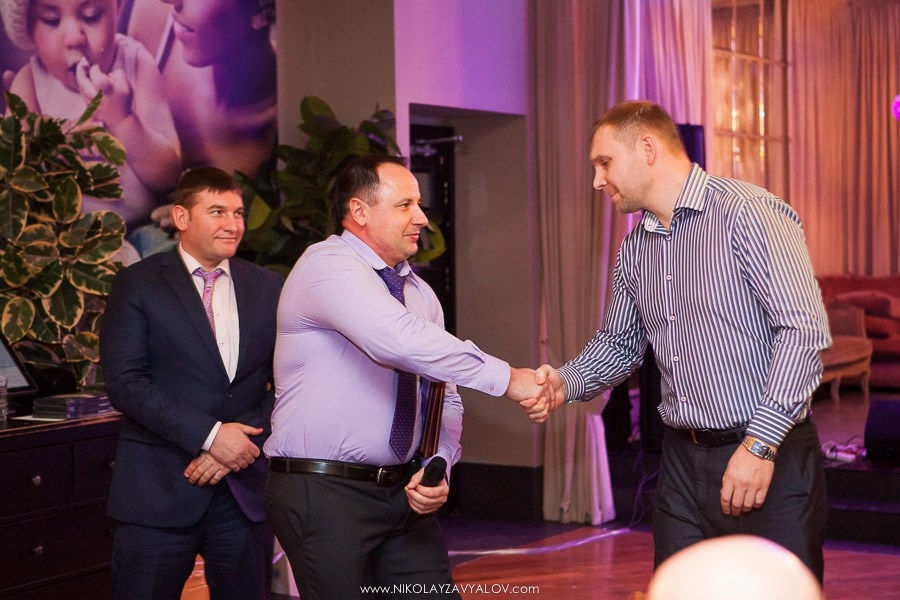 АЛВИСА (корпоратив). Видеооператор/Фотограф Николай Завьялов