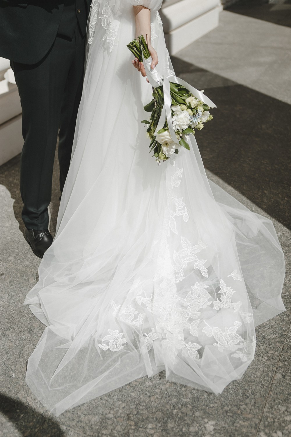 Полный свадебный день. Семейный и свадебный фотограф в Нижнем Новгороде