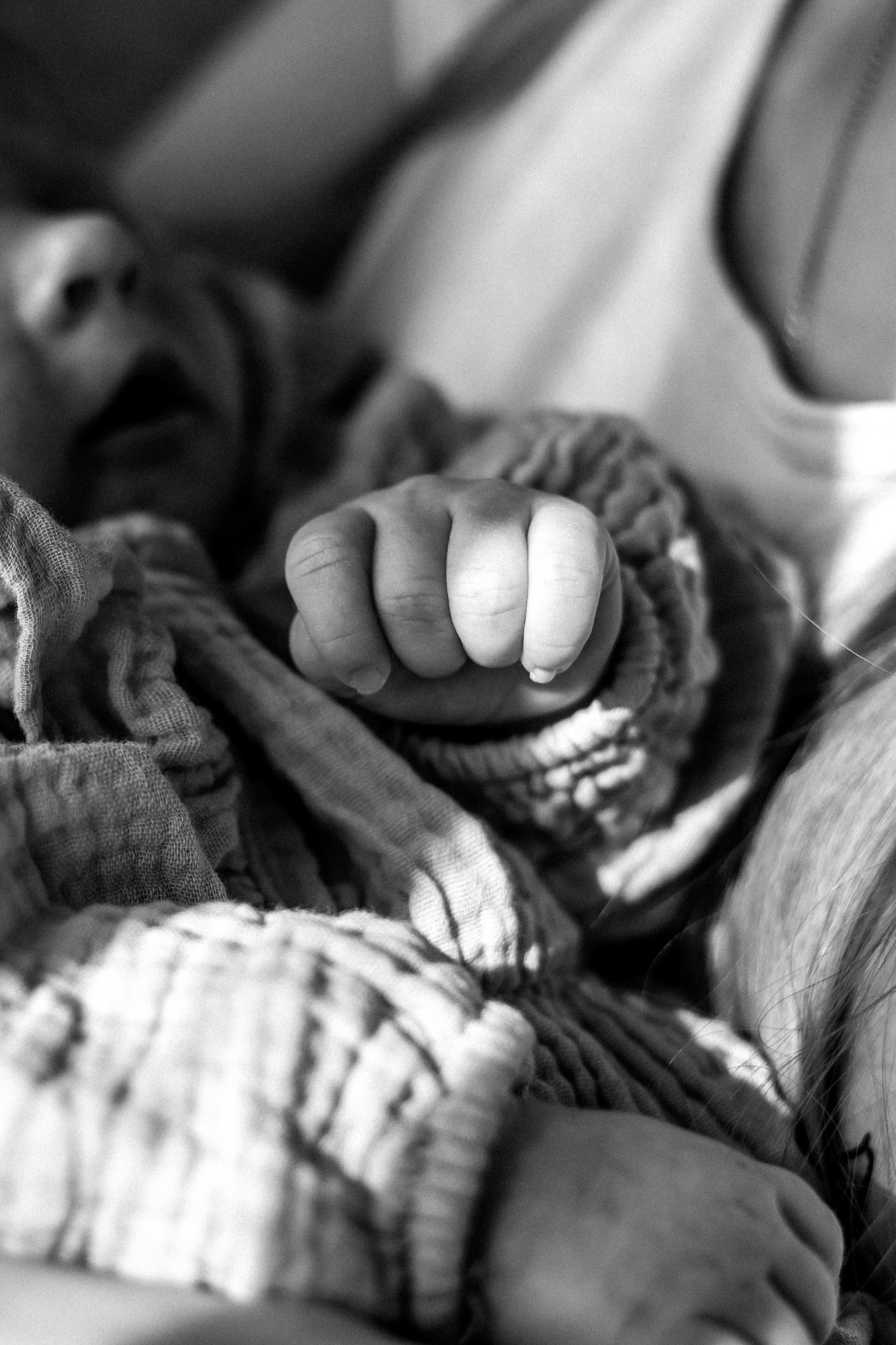 Микс. Портретный, семейный, свадебный фотограф в Брянске Маргарита Василькова