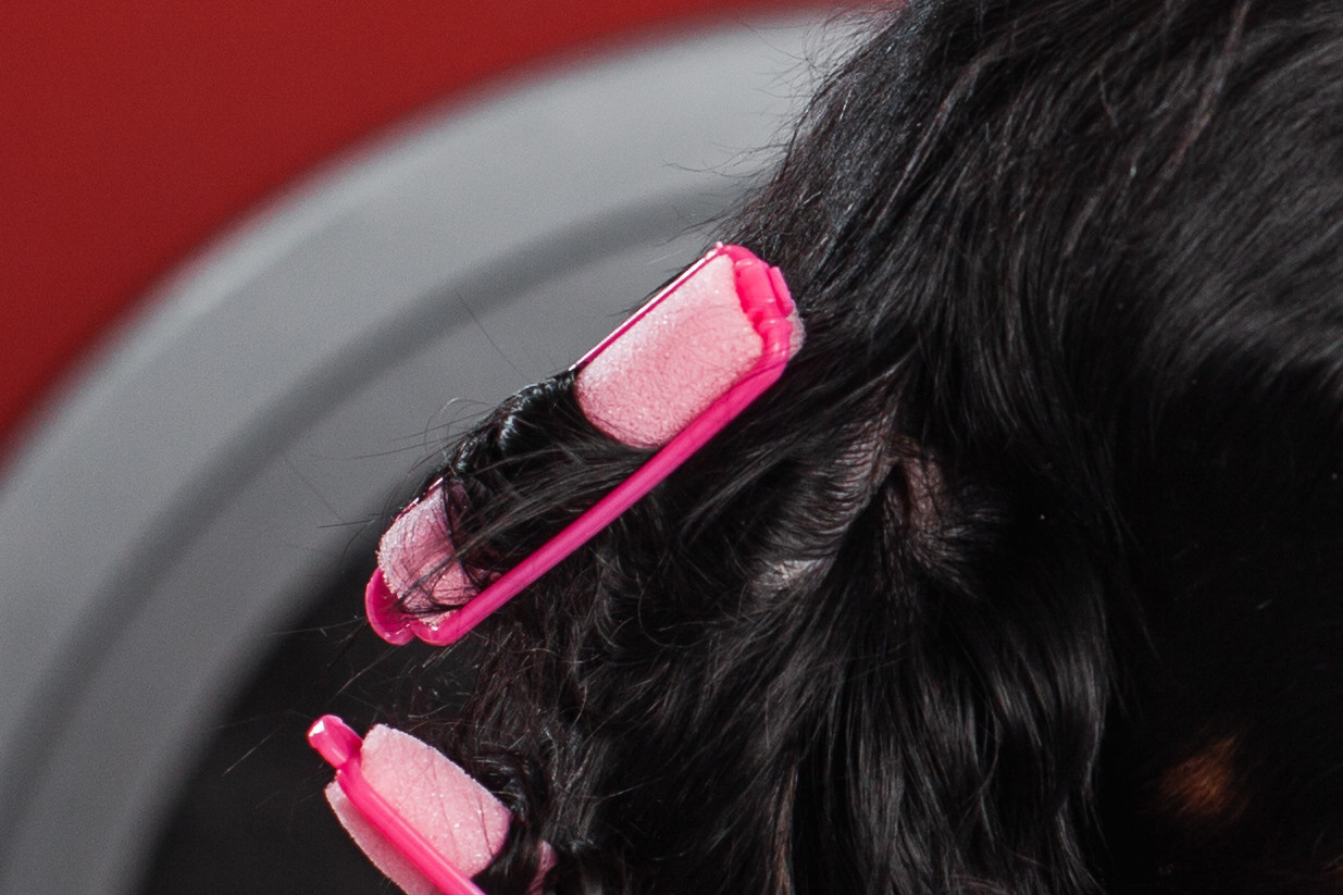 Света и Богдана. Фотограф-анималист Татьяна Степанова