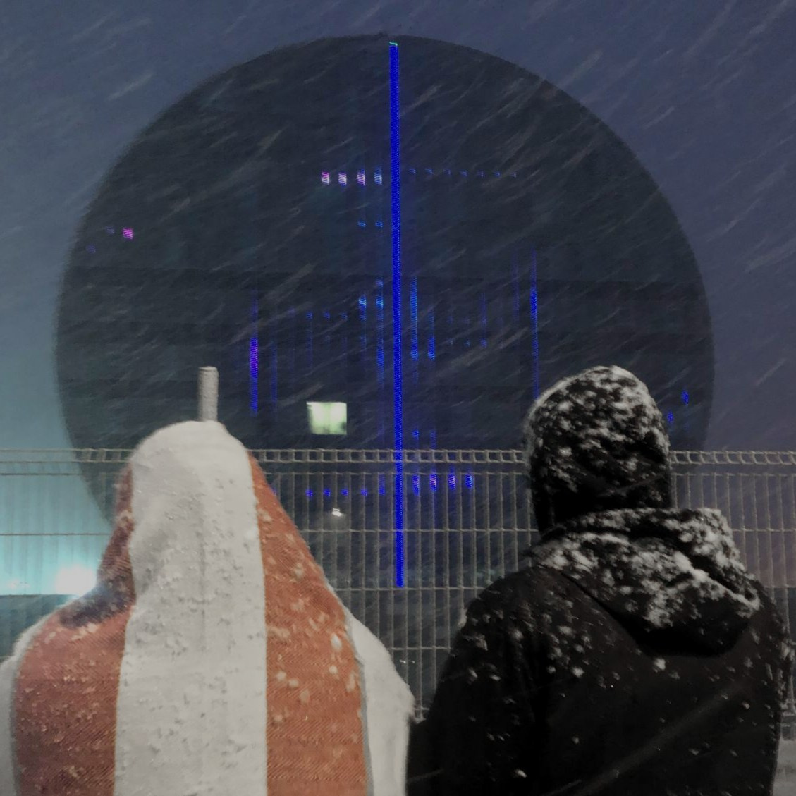 Гендерпати. Фотограф из Первоуральска Роман Заиченко