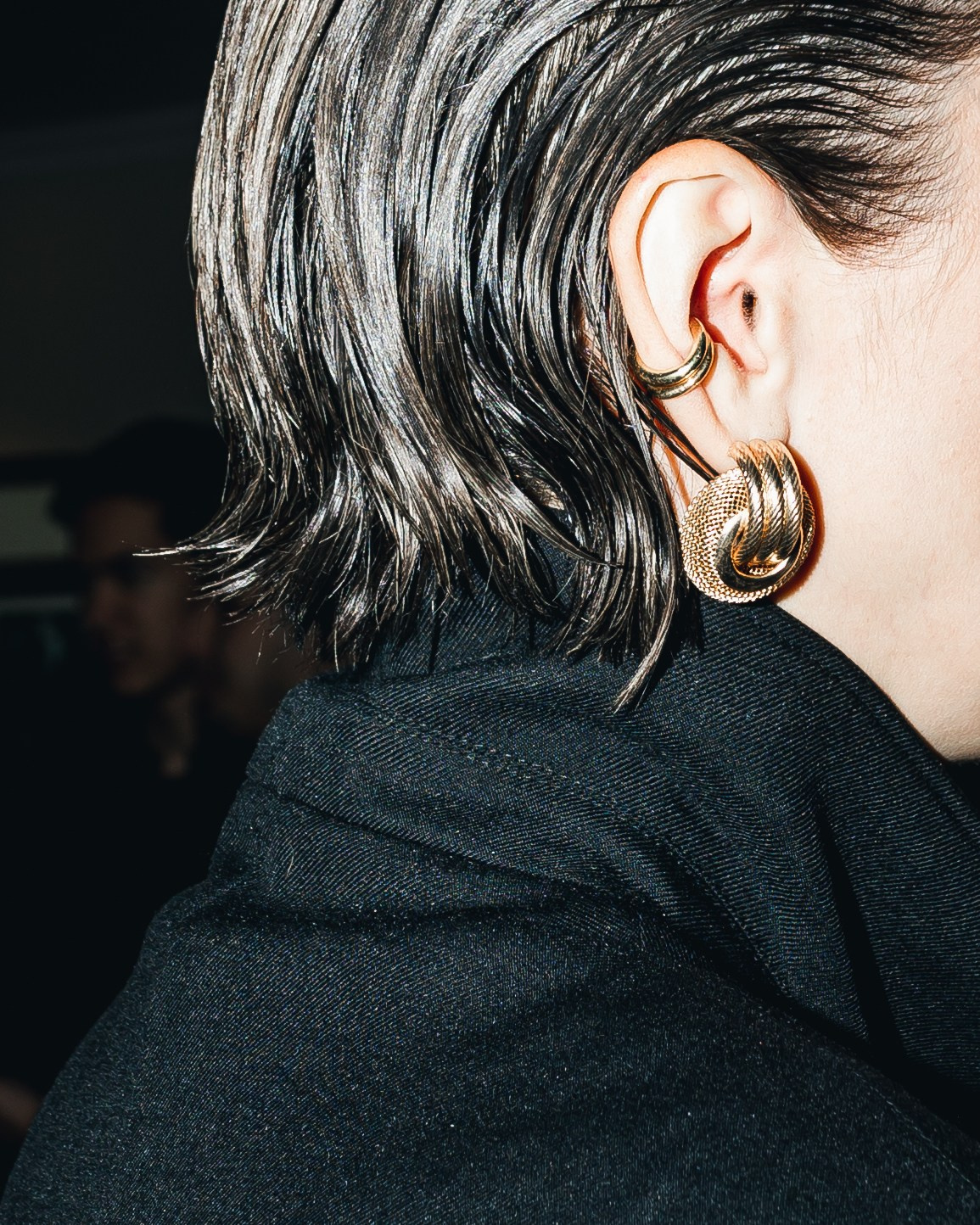 АЛМАФ. Елизавета Федотова | фэшн-фотограф