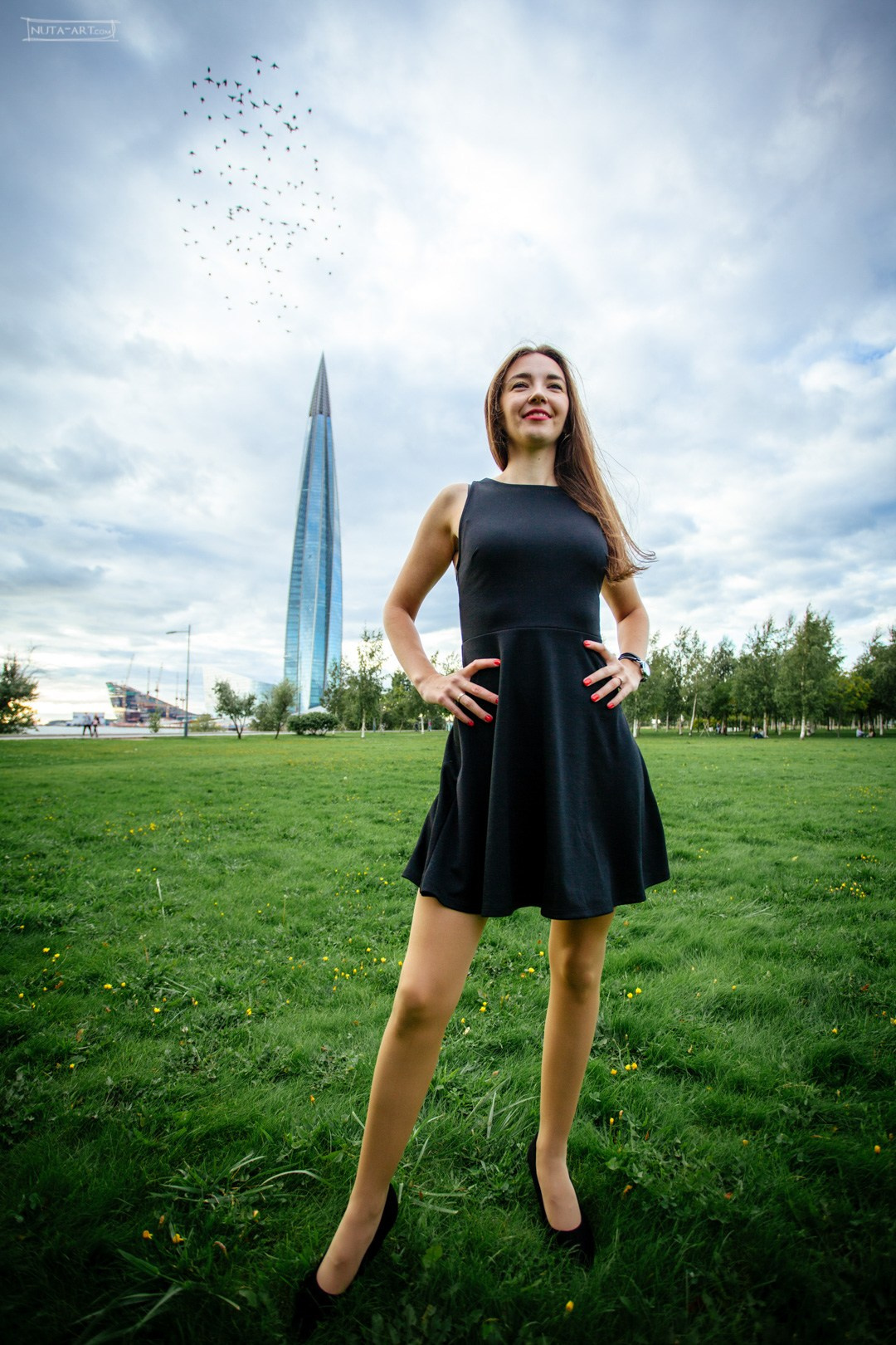 Девичник. Nuta ART - photo-video creator