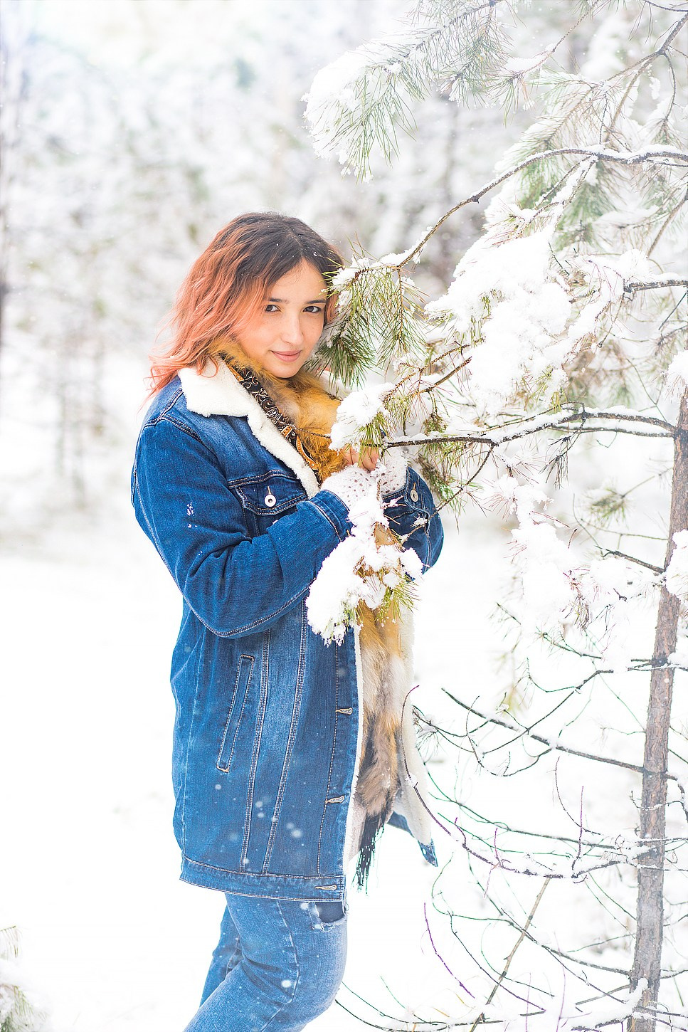 Услуги фотографа. Фотограф Красноярск Алексей Семенихин