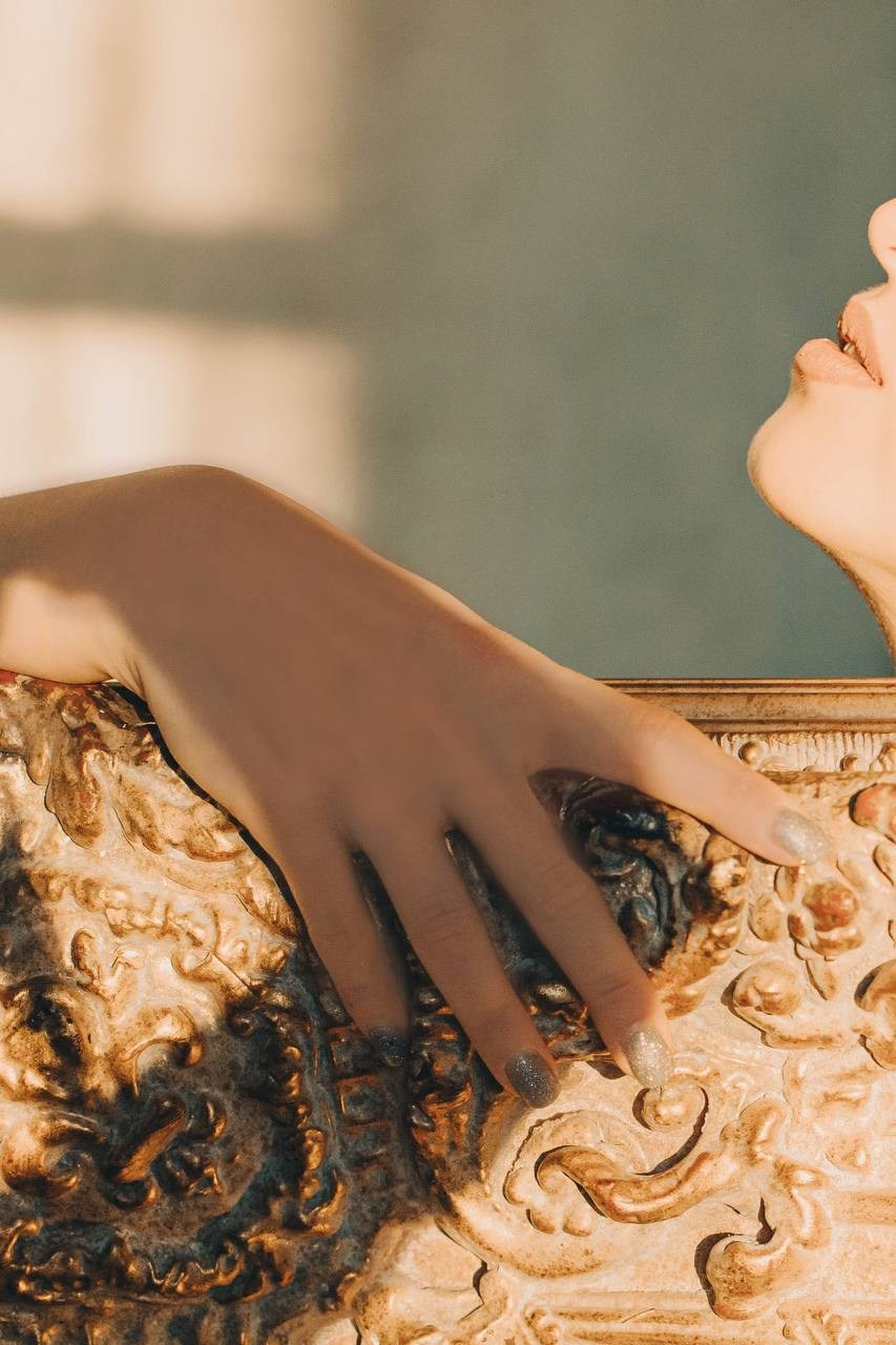 Надежда. Александра Мельниченко/ Бегающий фотограф