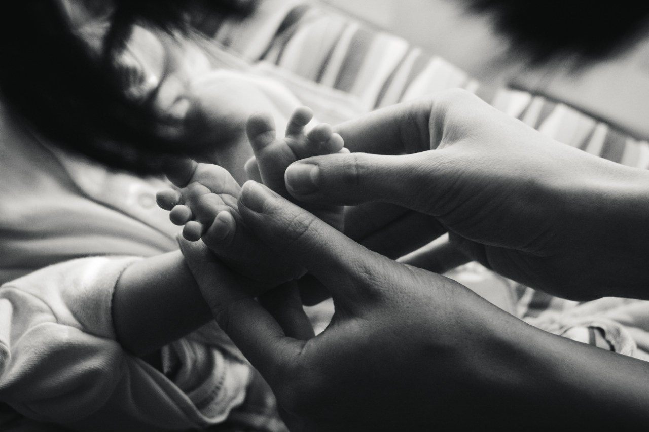 Семья и дети. Портретный и концертный фотограф в Москве Тугарин Александр