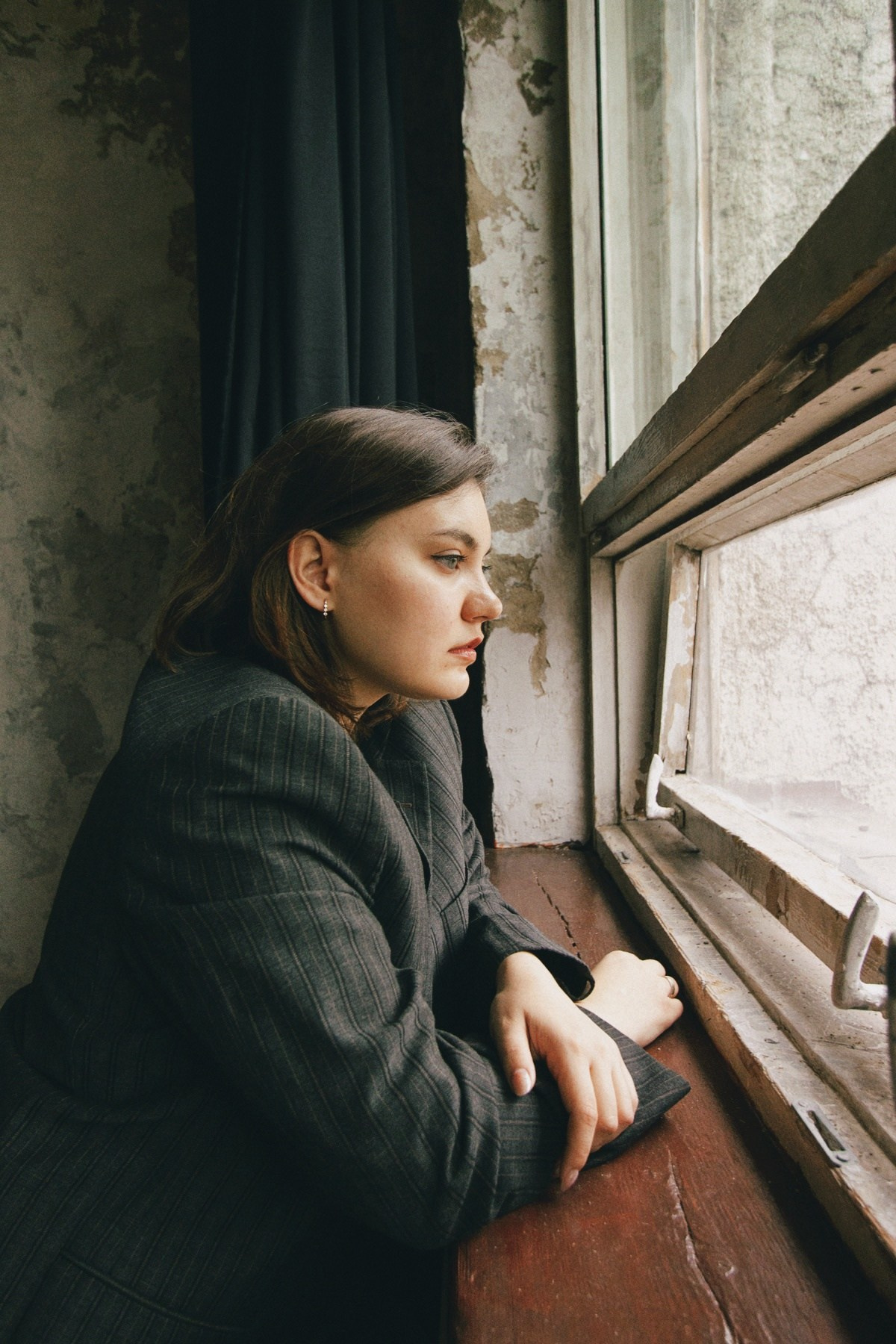 Индивидуальная фотосессия. Фотограф в Иркутске Кристина Телегина