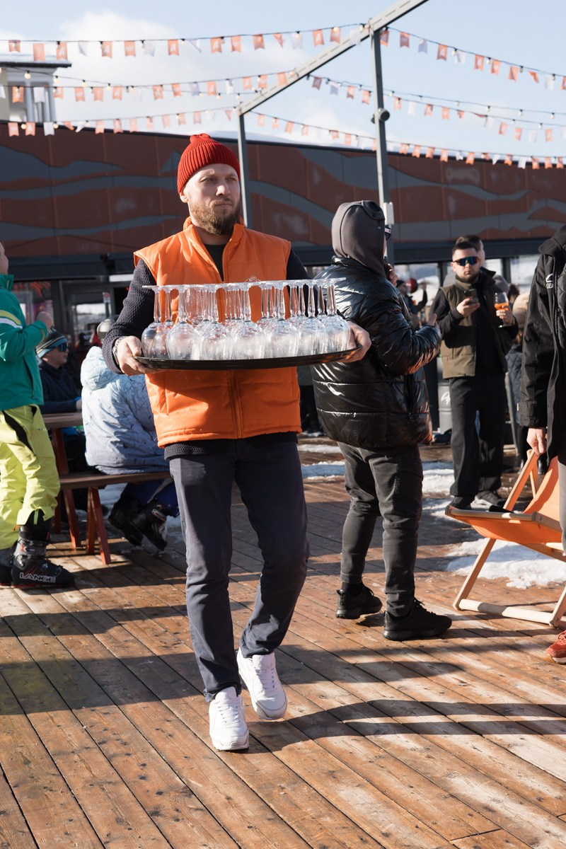 01.03.2025 APRES SKI by SOWULO. ProVizArt