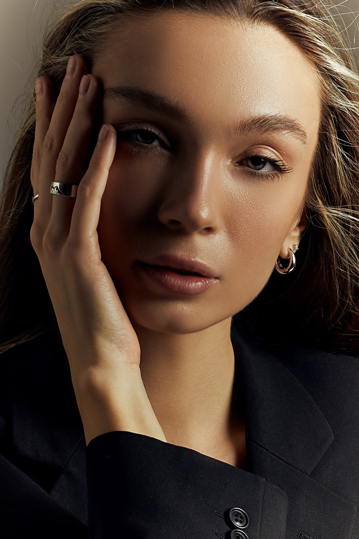 Елизавета. Фотограф в Екатеринбурге и Москве, Анна