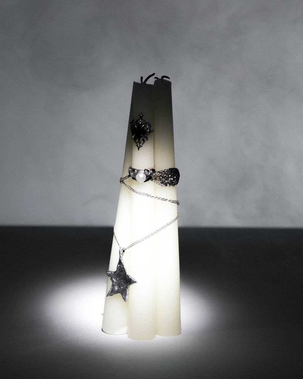 OUTBREAK: Image Shooting. Фотограф Москва Грошева Софья