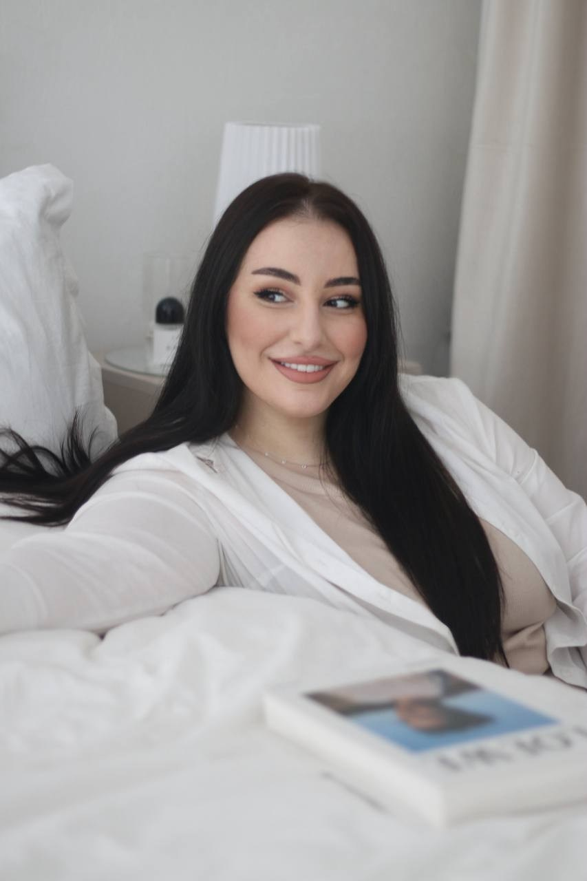 Женские фотосессии. Семейный фотограф в Одинцово и Москве Эдита Власян