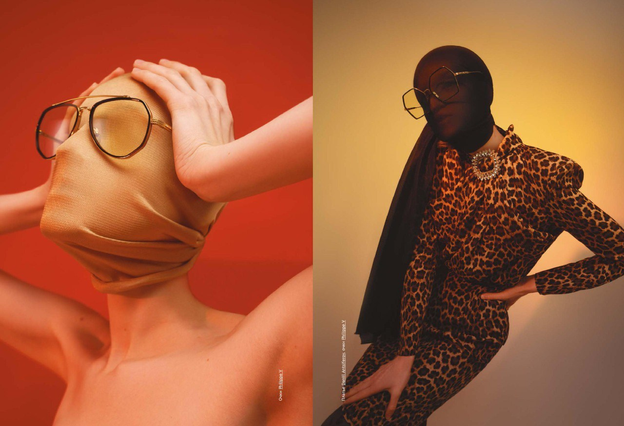 Cover story for Eyerepublic magazine. Предметный фотограф в Краснодаре| Женя Елгина