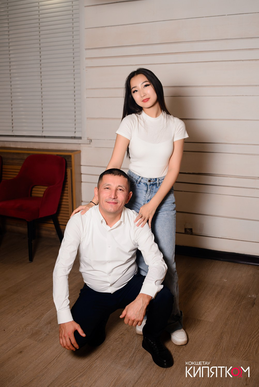 CHECHIL PUB. КИПЯТКОМ КОКШЕТАУ