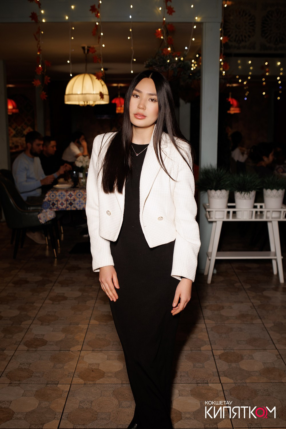 ТБИЛИСИ. КИПЯТКОМ КОКШЕТАУ