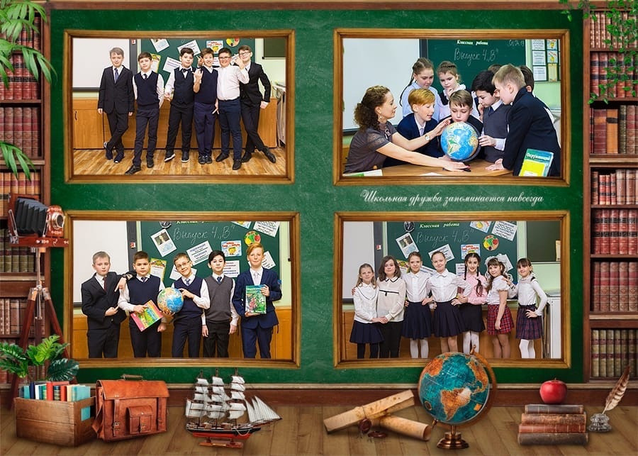 Выпускные альбомы. Свадебный фотограф