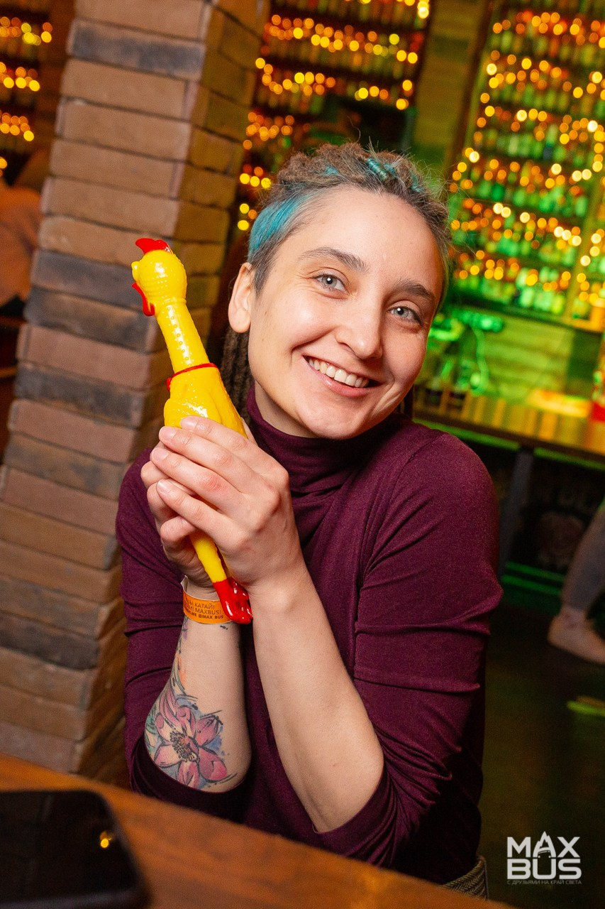 Кальянные и клубы. Фотограф Комаров Сергей