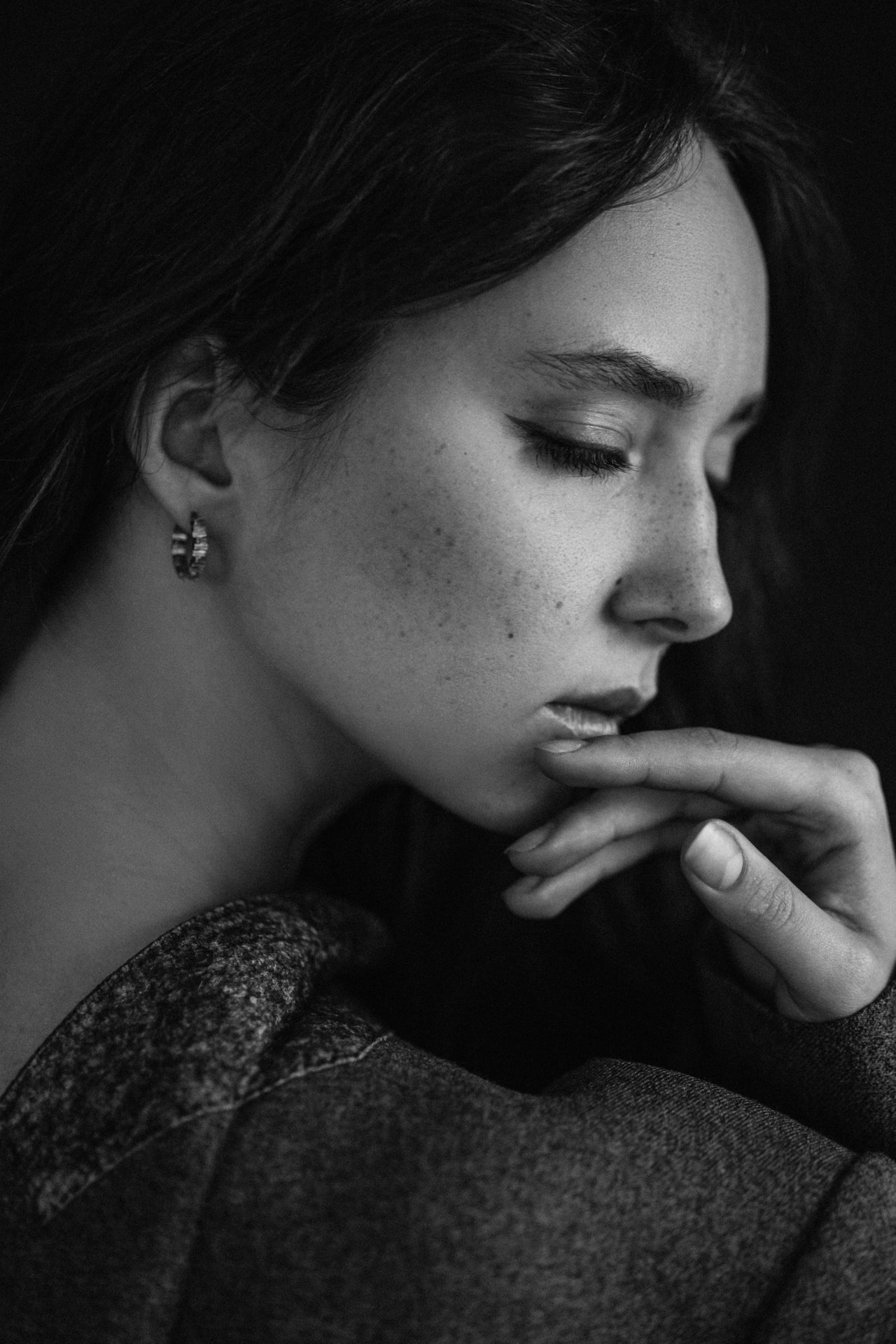 Отзывы. Каплицкая Любовь — фотограф Тверь