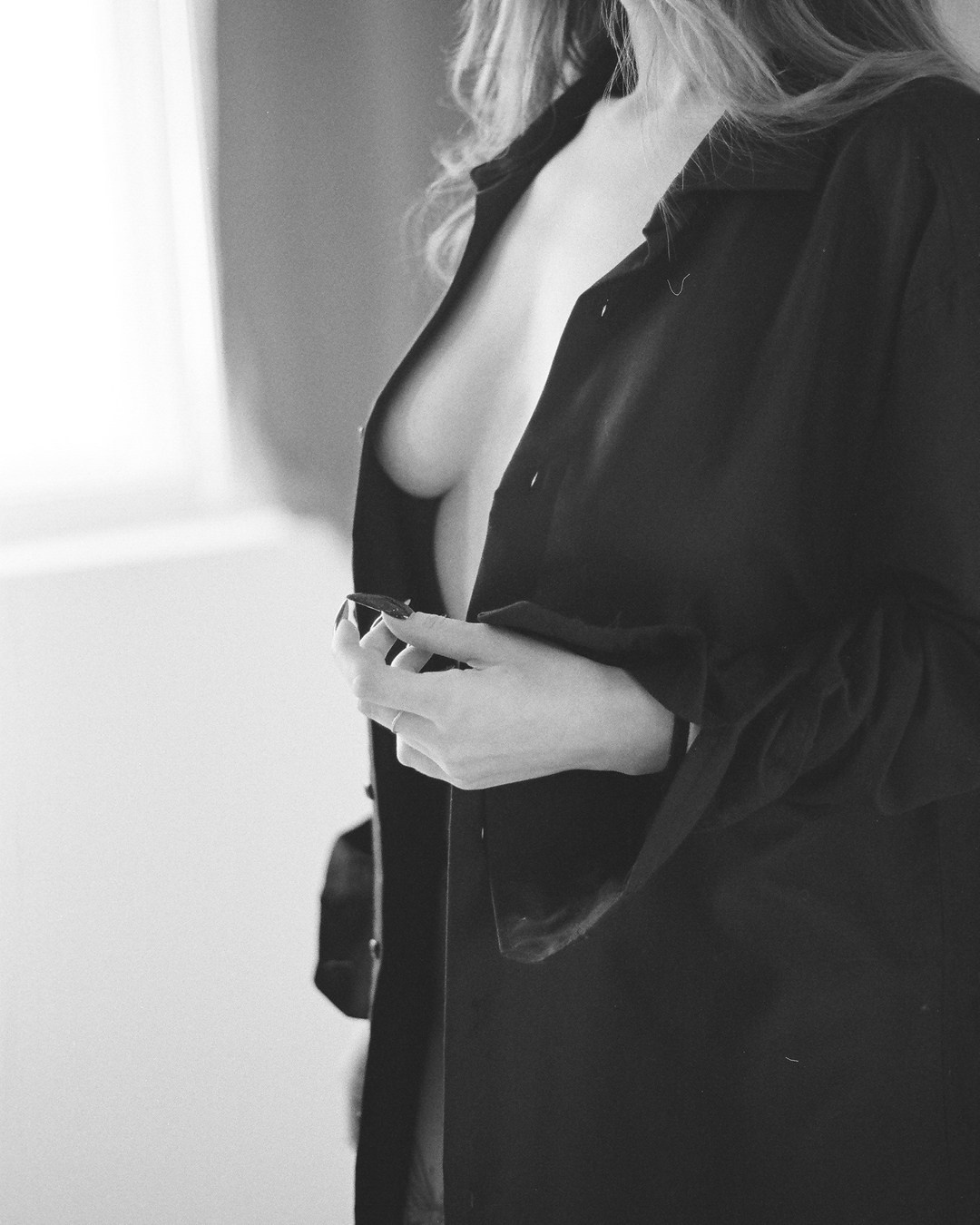 Contrasts. Vanyazaramkami