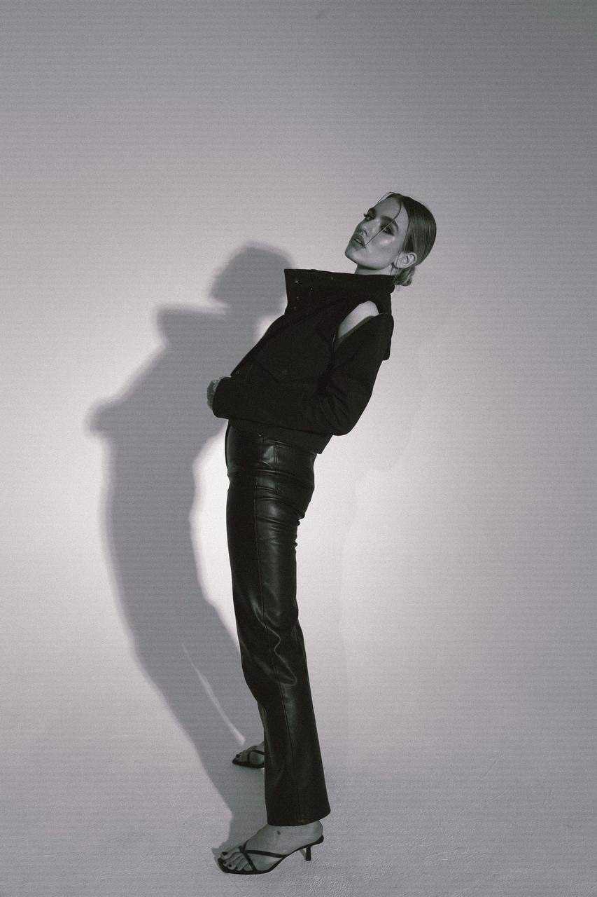 Алина. Фотограф Катерина Ивашова