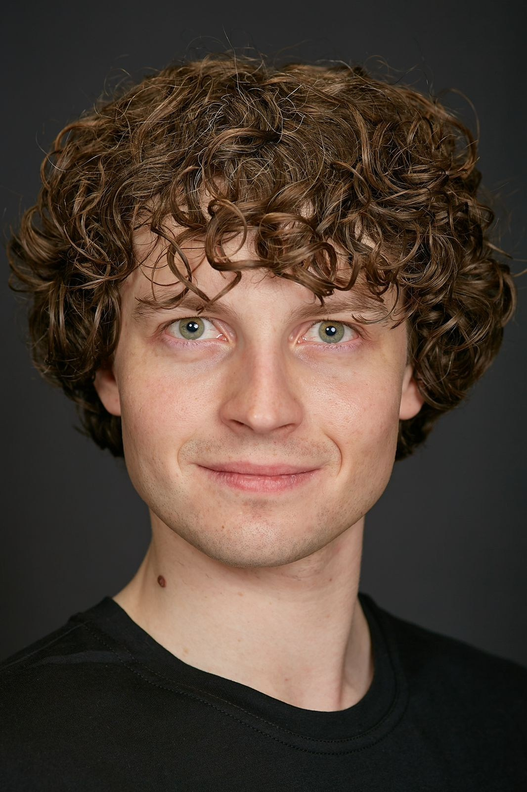 Александр Журавский 27 лет. Актёрское агентство