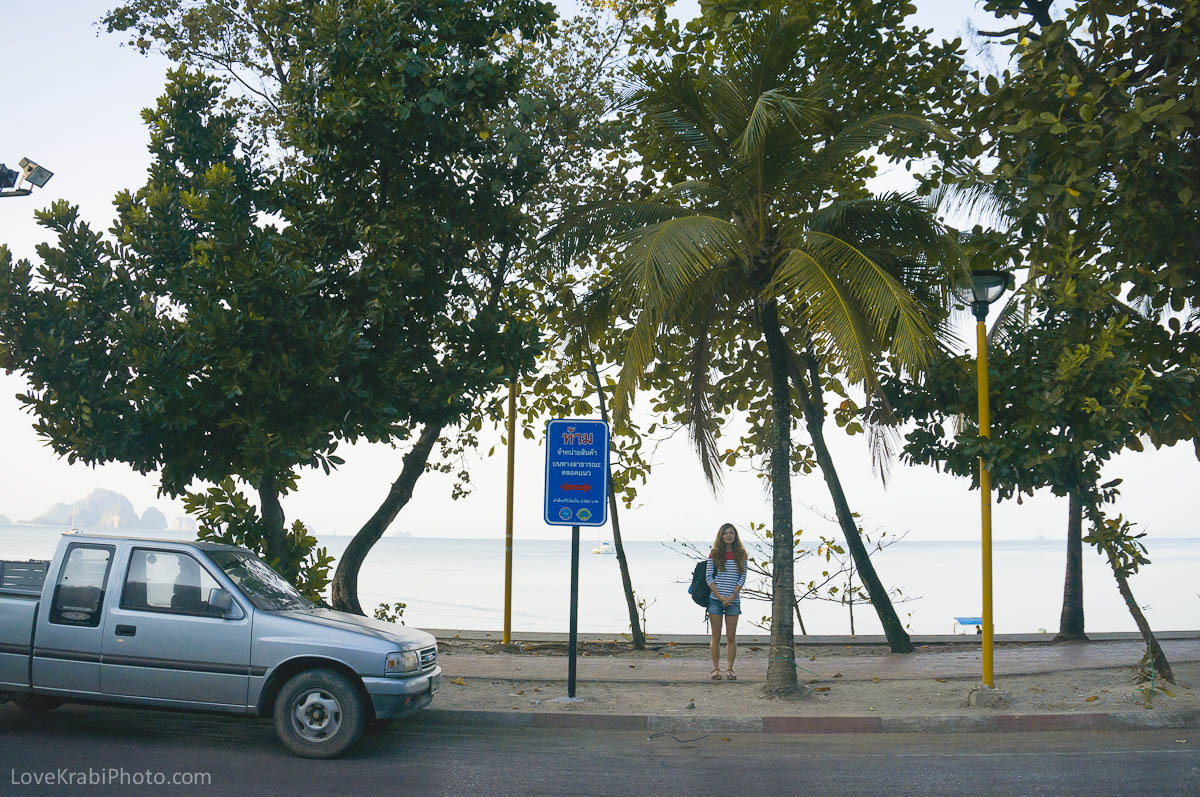 Krabi lovestory prewedding photography. Photography & Events Thailand Krabi