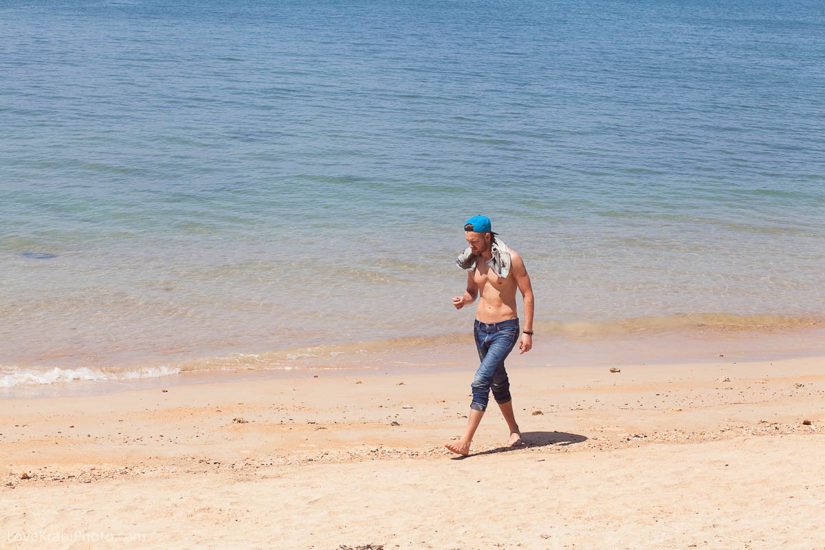 Krabi lovestory prewedding photography. Photography & Events Thailand Krabi