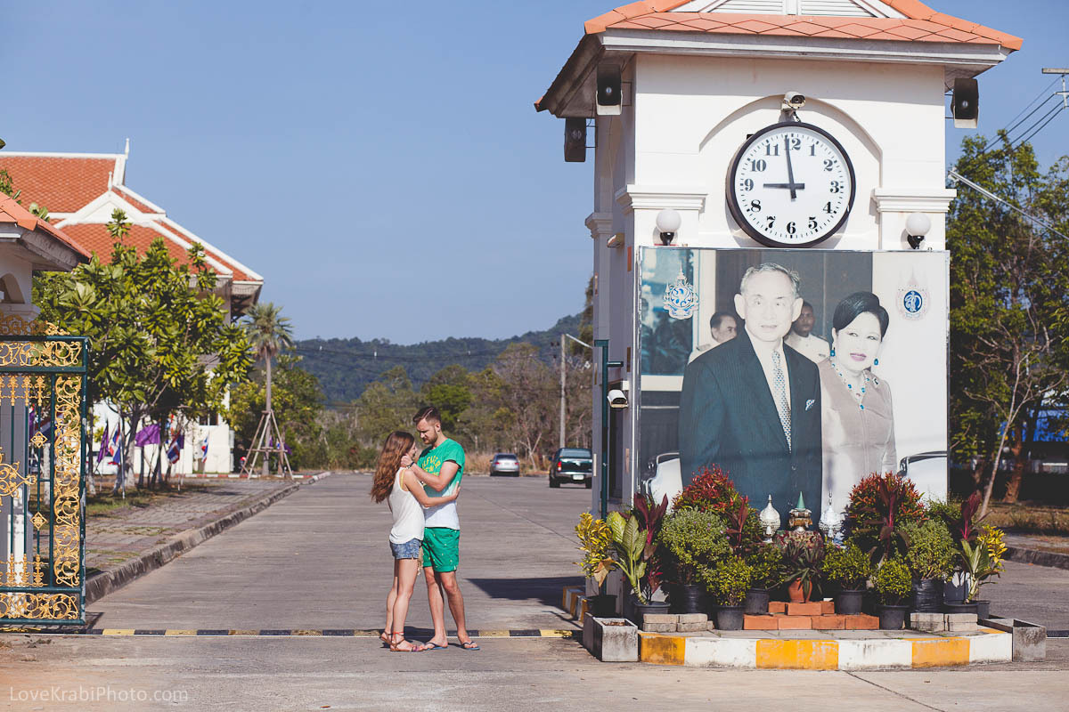 Krabi lovestory prewedding photography. Photography & Events Thailand Krabi