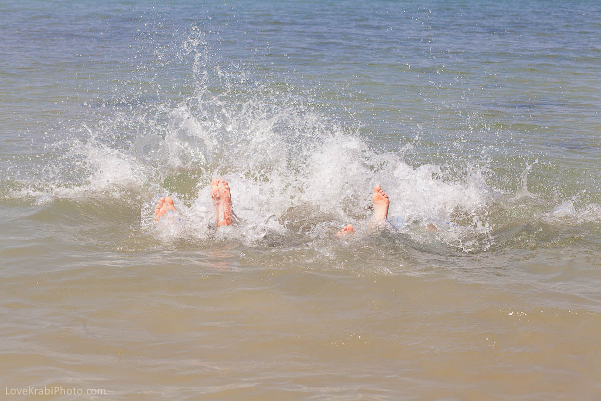 Krabi lovestory prewedding photography. Photography & Events Thailand Krabi