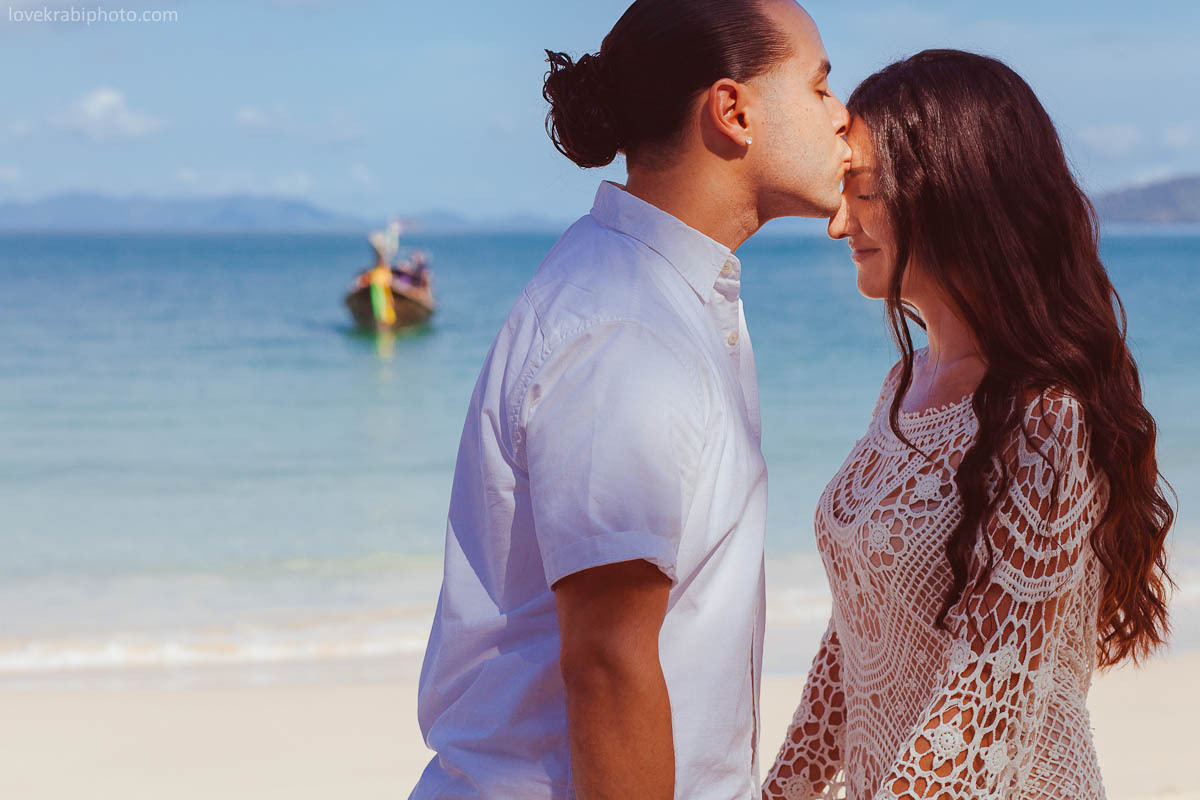 Railay Beach Proposal Photography. Photography & Events Thailand Krabi