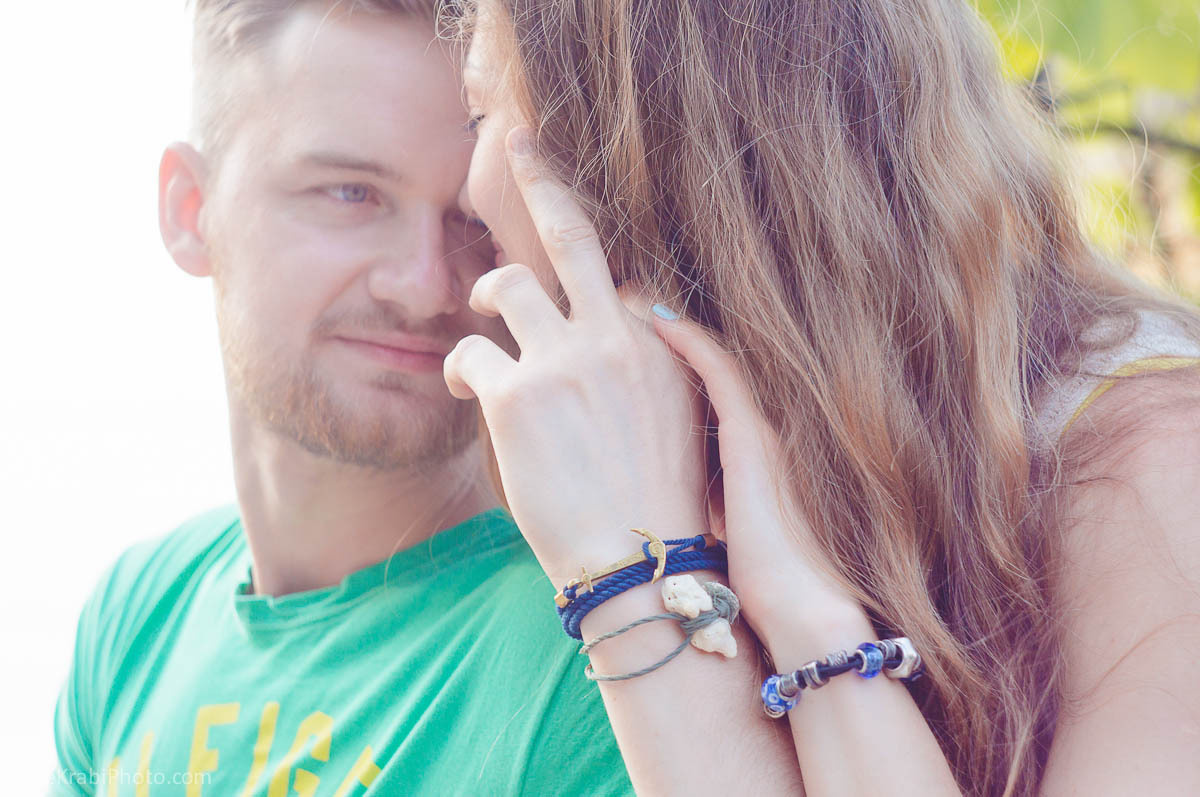 Krabi lovestory prewedding photography. Photography & Events Thailand Krabi