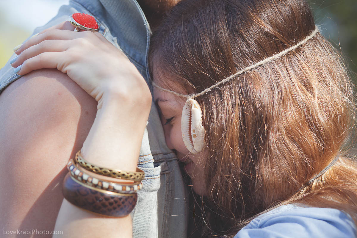 Krabi lovestory prewedding photography. Photography & Events Thailand Krabi