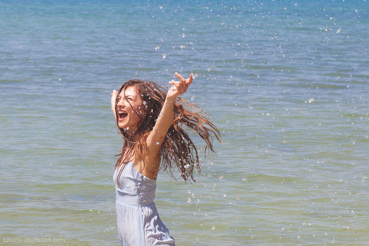 Krabi lovestory prewedding photography. Photography & Events Thailand Krabi