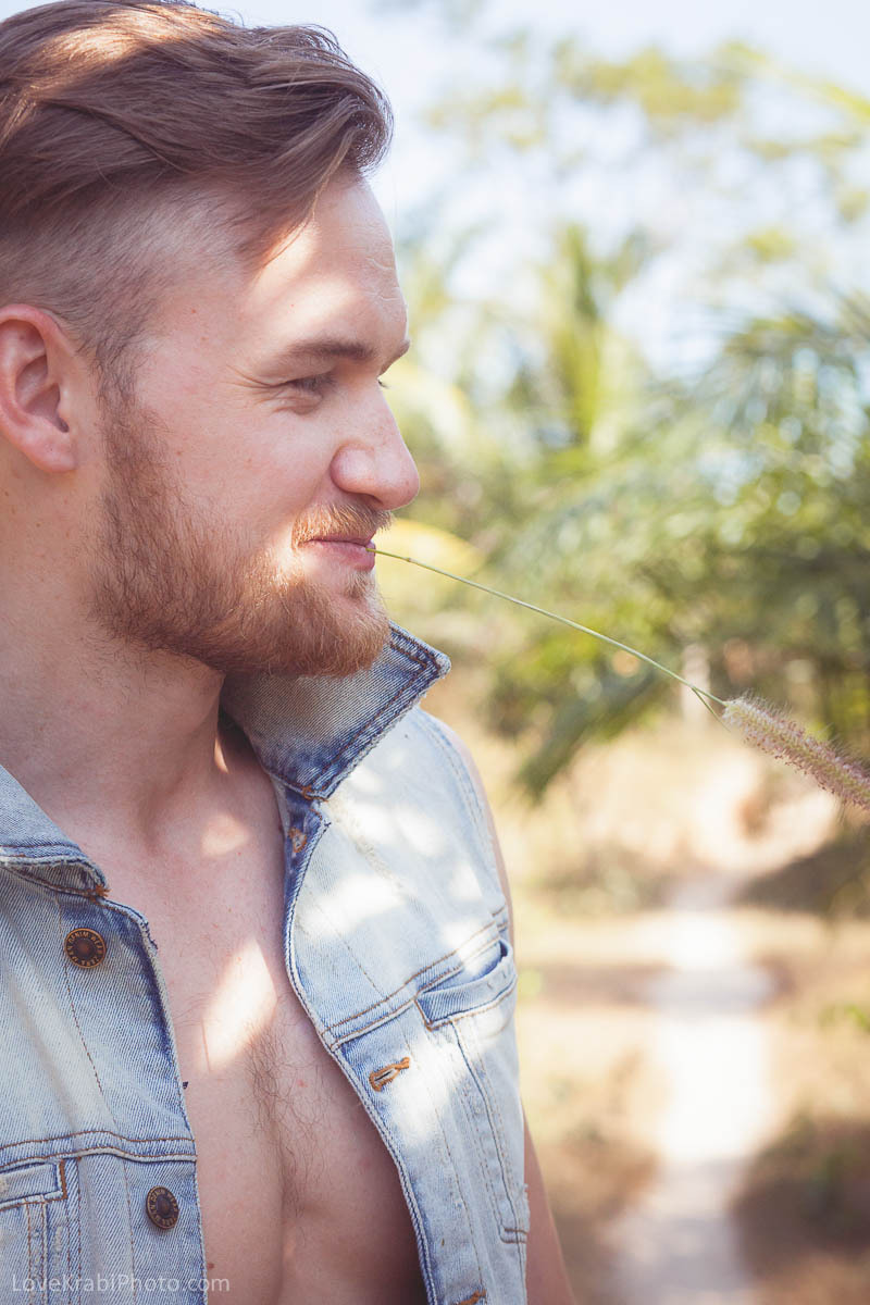 Krabi lovestory prewedding photography. Photography & Events Thailand Krabi