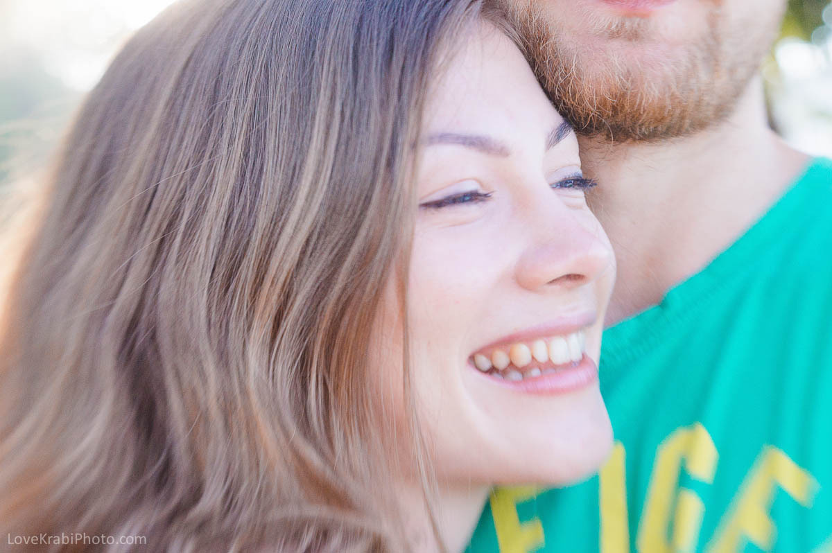 Krabi lovestory prewedding photography. Photography & Events Thailand Krabi