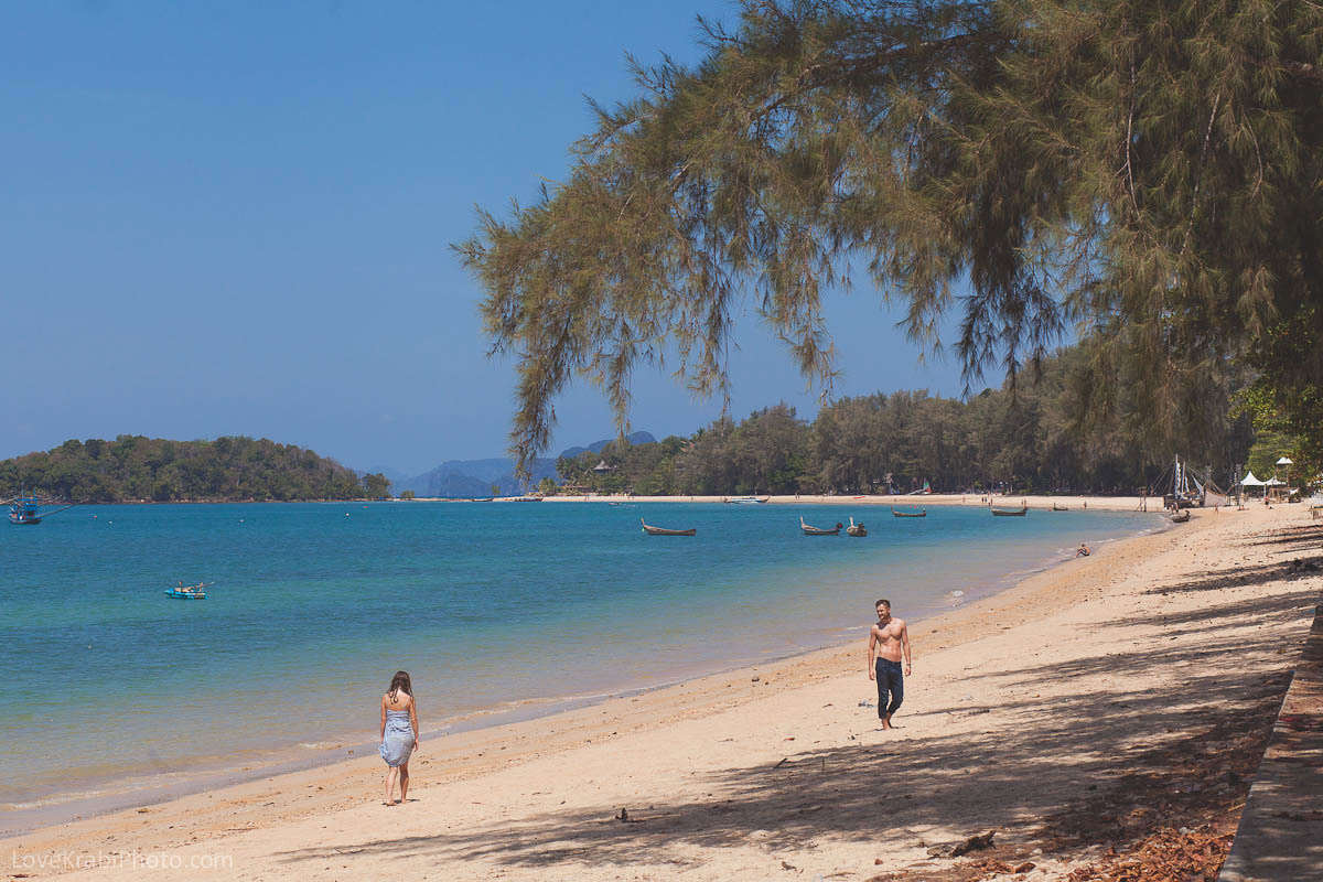 Krabi lovestory prewedding photography. Photography & Events Thailand Krabi